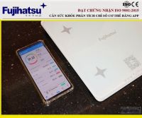 CÁCH LỰA CHỌN VÀ SỬ DỤNG CÂN SỨC KHỎE TỐT NHẤT Ở HÀ TĨNH