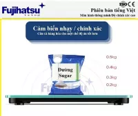 CÁCH LỰA CHỌN VÀ SỬ DỤNG CÂN SỨC KHỎE TỐT NHẤT Ở PHÚ YÊN