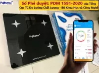 CÁCH LỰA CHỌN VÀ SỬ DỤNG CÂN SỨC KHỎE TỐT NHẤT Ở BÌNH PHƯỚC