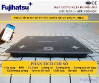 CÁCH LỰA CHỌN VÀ SỬ DỤNG CÂN SỨC KHỎE TỐT NHẤT Ở TIỀN GIANG