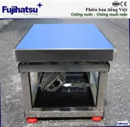CÂN ĐIỆN TỬ CHỐNG NƯỚC - LỢI ÍCH CỦA VIỆC SỬ DỤNG CHÚNG Ở TRÀ VINH