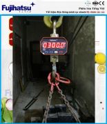 ƯU ĐIỂM CỦA CÂN MÓC CẨU KHI DÙNG Ở TIỀN GIANG
