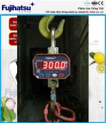ƯU ĐIỂM CỦA CÂN MÓC CẨU KHI DÙNG Ở BẾN TRE