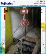 ƯU ĐIỂM CỦA CÂN MÓC CẨU KHI DÙNG Ở SÓC TRĂNG