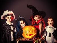 HALLOWEEN LÀ GÌ? LÝ GIẢI HALLOWEEN CỦA NGƯỜI PHƯƠNG TÂY