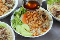 CÁCH LÀM BÚN BÒ NAM BỘ ĐƠN GIẢN NHẤT