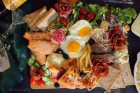 CHARCUTERIE LÀ GÌ? MÂM THỨC ĂN DÀNH CHO BỮA TỐI CỦA NGƯỜI PHÁP