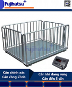 CÂN CHĂN NUÔI HAY CÂN GIA SÚC MỘT LOẠI CÂN ĐỘNG VẬT Ở AN GIANG
