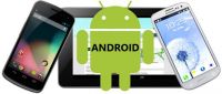 HỆ ĐIỀU HÀNH ANDROID LÀ GÌ