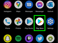 CỬA HÀNG GOOGLE PLAY LÀ GÌ?