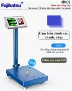 5 LOẠI CÂN ĐIỆN TỬ DÙNG PIN SẠC PHỔ BIẾN NHẤT HIỆN NAY Ở BẮC GIANG