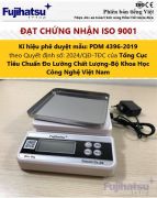 5 LOẠI CÂN ĐIỆN TỬ DÙNG PIN SẠC PHỔ BIẾN NHẤT HIỆN NAY Ở THÁI BÌNH