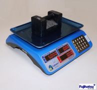 5 LOẠI CÂN ĐIỆN TỬ DÙNG PIN SẠC PHỔ BIẾN NHẤT HIỆN NAY Ở NINH BÌNH