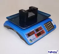 5 LOẠI CÂN ĐIỆN TỬ DÙNG PIN SẠC PHỔ BIẾN NHẤT HIỆN NAY Ở NINH BÌNH
