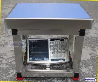 5 LOẠI CÂN ĐIỆN TỬ DÙNG PIN SẠC PHỔ BIẾN NHẤT HIỆN NAY Ở VĨNH PHÚC