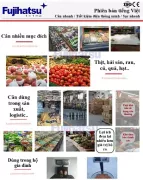 5 LOẠI CÂN ĐIỆN TỬ DÙNG PIN SẠC PHỔ BIẾN NHẤT HIỆN NAY Ở HẢI DƯƠNG
