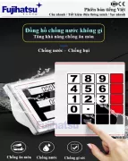 5 LOẠI CÂN ĐIỆN TỬ DÙNG PIN SẠC PHỔ BIẾN NHẤT HIỆN NAY Ở LÀO CAI