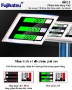 5 LOẠI CÂN ĐIỆN TỬ DÙNG PIN SẠC PHỔ BIẾN NHẤT HIỆN NAY Ở HÀ TĨNH