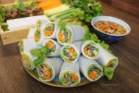 CÁCH LÀM PHỞ CUỐN NGŨ XÃ ĐƠN GIẢN VÀ CHUẨN VỊ NGƯỜI VIỆT NHẤT