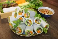 CÁCH LÀM PHỞ CUỐN NGŨ XÃ ĐƠN GIẢN VÀ CHUẨN VỊ NGƯỜI VIỆT NHẤT