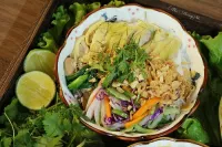 KHAY MÓN ĂN HEALTHY DÀNH CHO CHỊ EM NGÀY QUỐC TẾ PHỤ NỮ 08/03