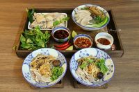 CÁCH LÀM MIẾN (BÚN) MĂNG NGAN CHUẨN VỊ HÀ THÀNH