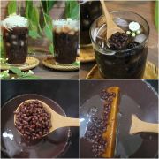 CHÈ ĐỖ ĐEN - MÓN ĂN CỦA NGƯỜI VIỆT