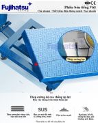 5 LOẠI CÂN ĐIỆN TỬ DÙNG PIN SẠC PHỔ BIẾN NHẤT HIỆN NAY Ở LONG AN