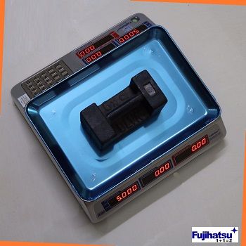 5 LOẠI CÂN ĐIỆN TỬ DÙNG PIN SẠC PHỔ BIẾN NHẤT HIỆN NAY Ở AN GIANG