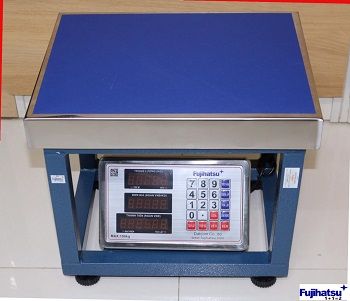 5 LOẠI CÂN ĐIỆN TỬ DÙNG PIN SẠC PHỔ BIẾN NHẤT HIỆN NAY Ở TIỀN GIANG