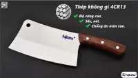 Dao chặt - kc2021