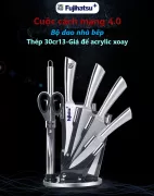 Bộ dao nhà bếp - kc2024
