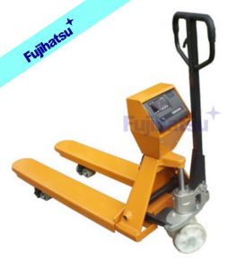 Cân xe nâng fujihatsu FXNC-01
