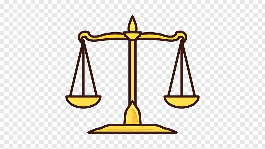 emoji-cartoon-measuring-scales-lady-justice-themis-beam-balance-emoticon-libra-png-clip-art""