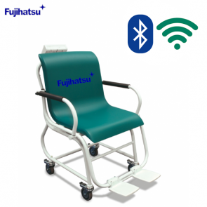 Cân xe lăn fujihatsu FXLC-01