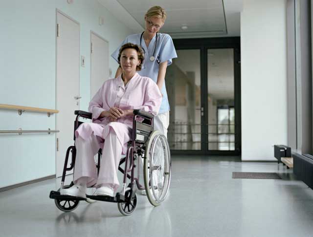 hospital-wheelchair-surgery""