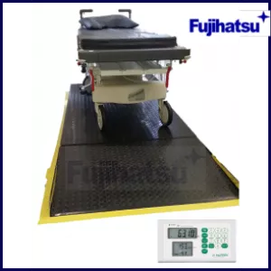 Cân giường fujihatsu FGC-910