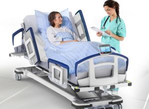 Cân giường fujihatsu FGC-955