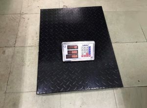 Cân sàn không dây fujihatsu FSS-W2000