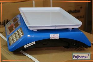 Cân tính giá điện tử fujihatsu FTC-01