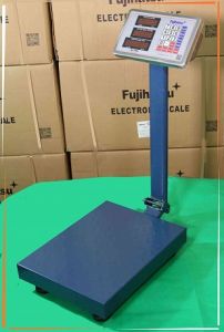 CÂN TẠ GẬP FUJIHATSU FNC-02