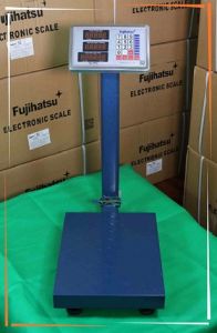 Cân tạ gập fujihatsu FNC-01