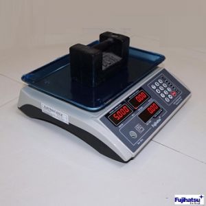 Cân điện tử chống nước fujihatsu FTC-02A