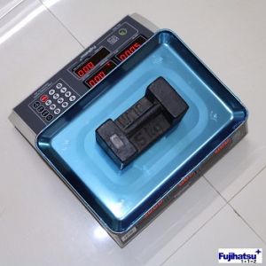 Cân điện tử chống nước fujihatsu FTC-02A