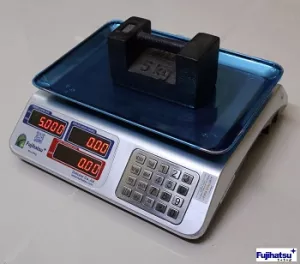 Cân tính giá fujihatsu FTC-01A