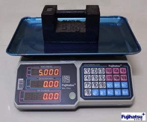 Cân tính giá fujihatsu FTC-03