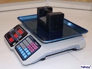 Cân tính giá fujihatsu FTC-03
