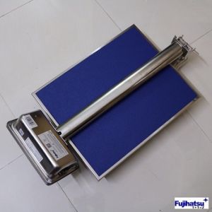 CÂN TẠ GẬP INOX CHỐNG NƯỚC FUJIHATSU FNC-C3