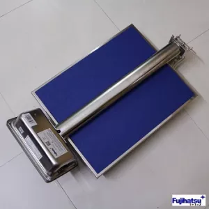 CÂN TẠ GẬP INOX CHỐNG NƯỚC FUJIHATSU FNC-C3