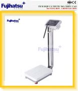 Cân phòng tập fujihatsu FPTC-03